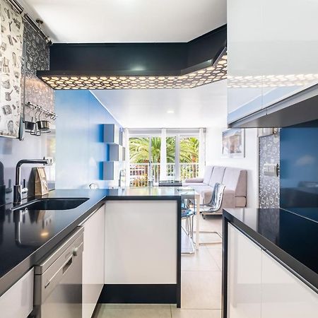 Seimar 1-8 Apartment Levante Beach 貝尼多姆 外观 照片