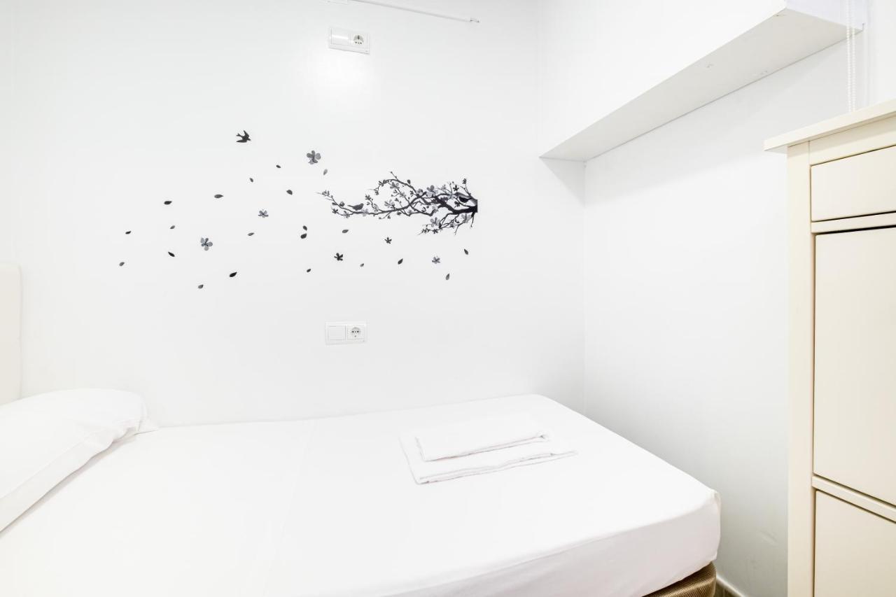 Seimar 1-8 Apartment Levante Beach 貝尼多姆 外观 照片